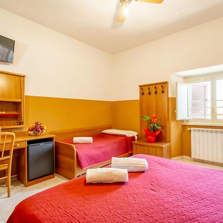 Booking Inn Rome Center Exteriör bild